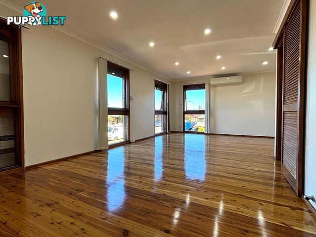 13 Benghazi Street BOSSLEY PARK NSW 2176