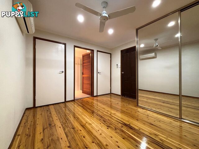 13 Benghazi Street BOSSLEY PARK NSW 2176