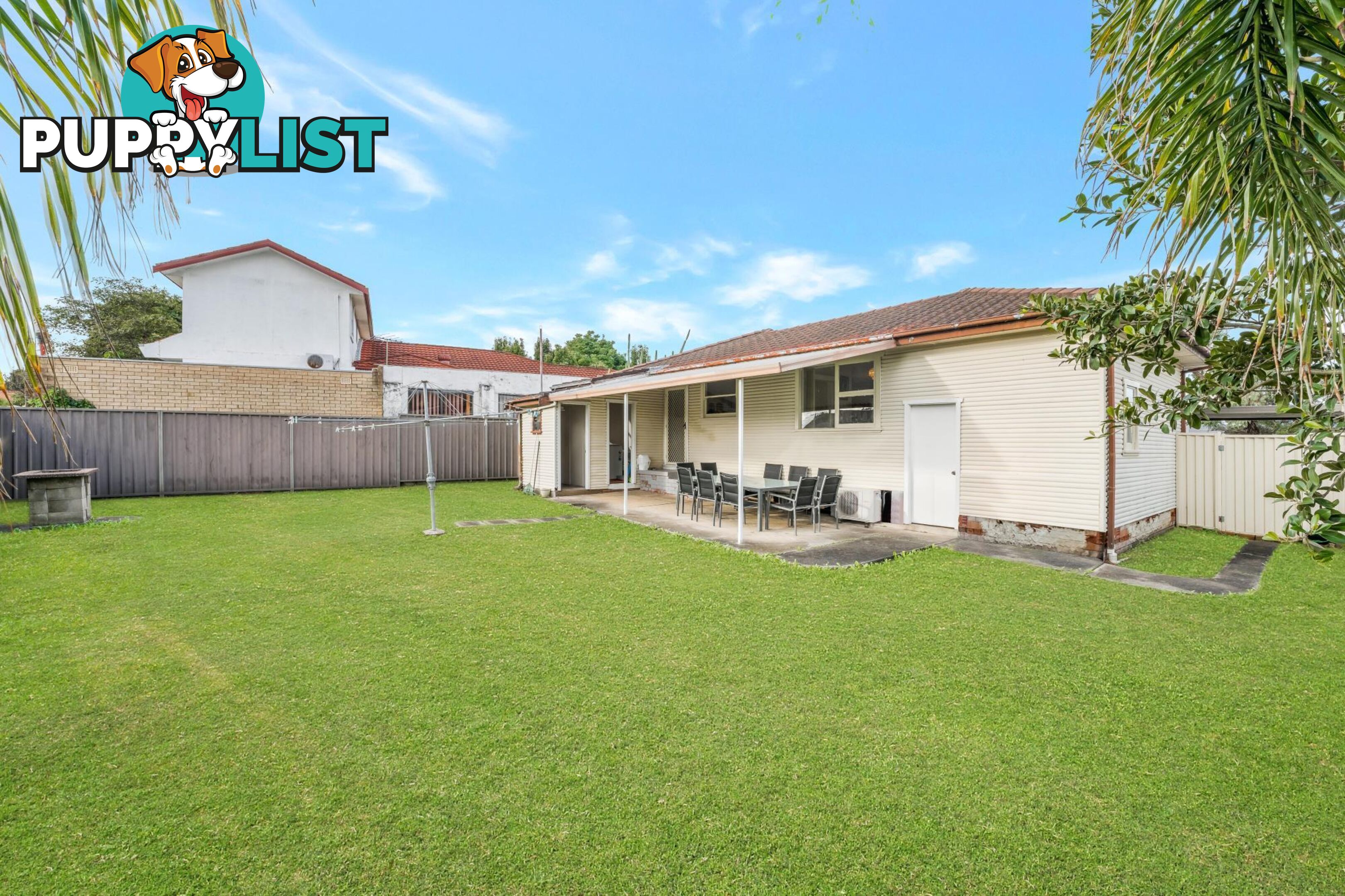 12 Jaffa Street FAIRFIELD WEST NSW 2165