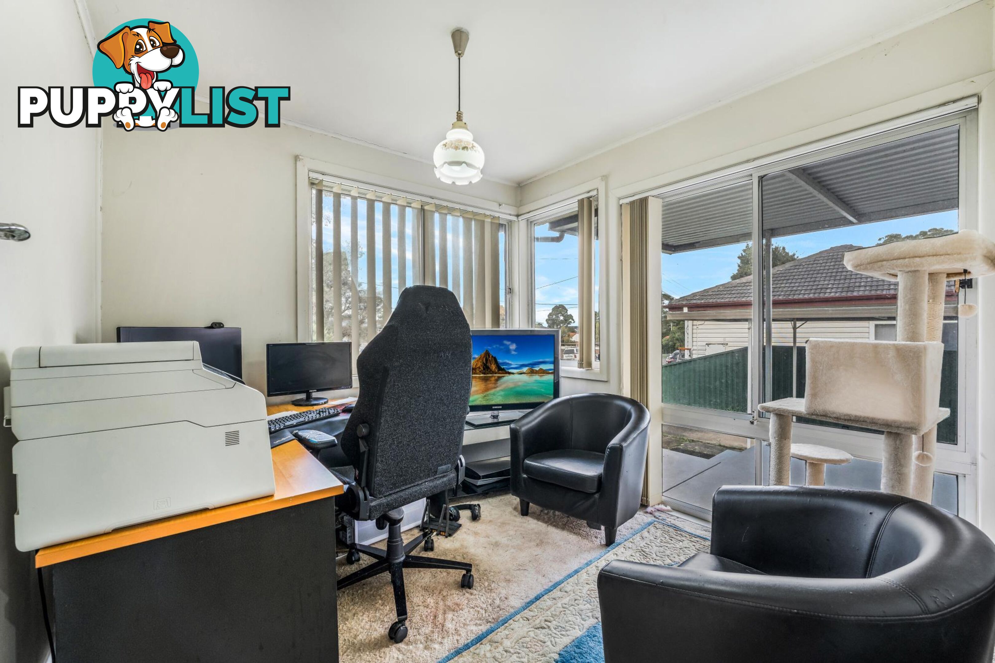 12 Jaffa Street FAIRFIELD WEST NSW 2165