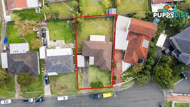 12 Jaffa Street FAIRFIELD WEST NSW 2165