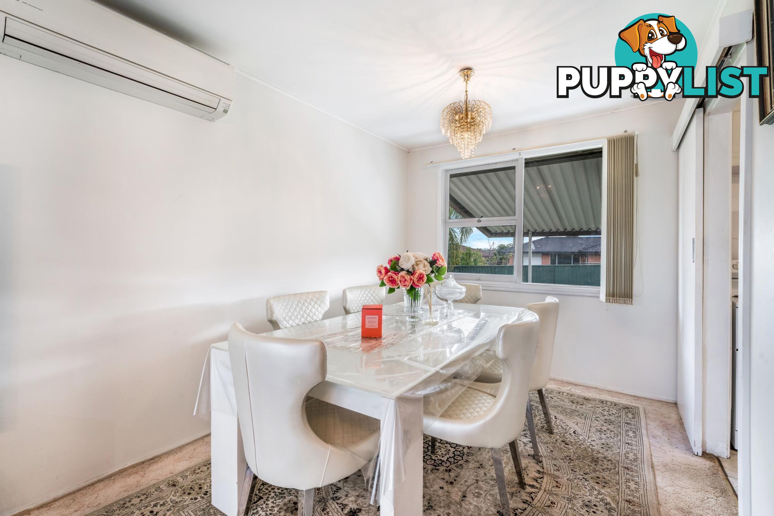12 Jaffa Street FAIRFIELD WEST NSW 2165