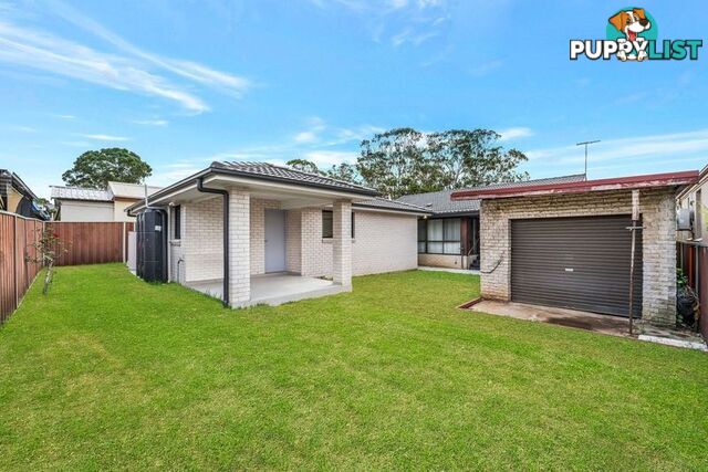 9A Fiona Street MOUNT PRITCHARD NSW 2170