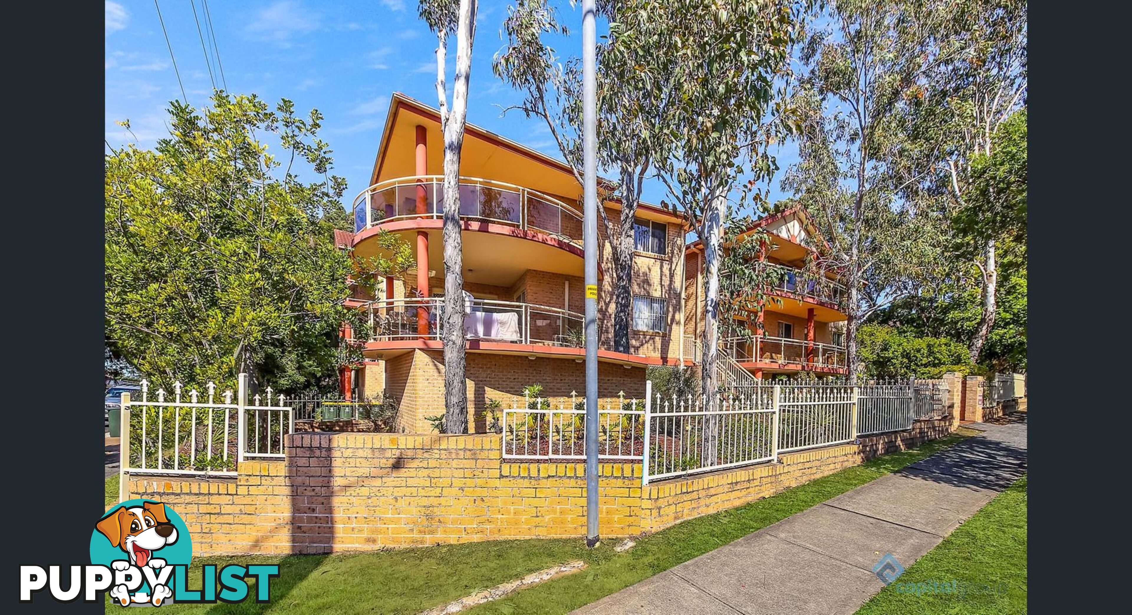 6/66 The Esplande GUILDFORD NSW 2161