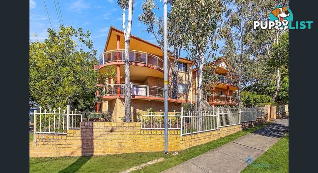 6/66 The Esplande GUILDFORD NSW 2161