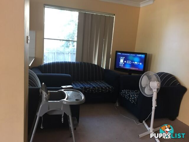 6/66 The Esplande GUILDFORD NSW 2161
