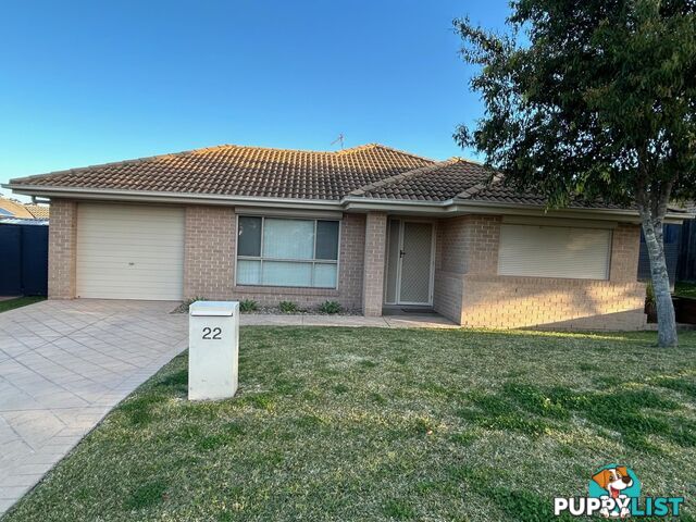 22 Minorca Cct SPRING FARM NSW 2570