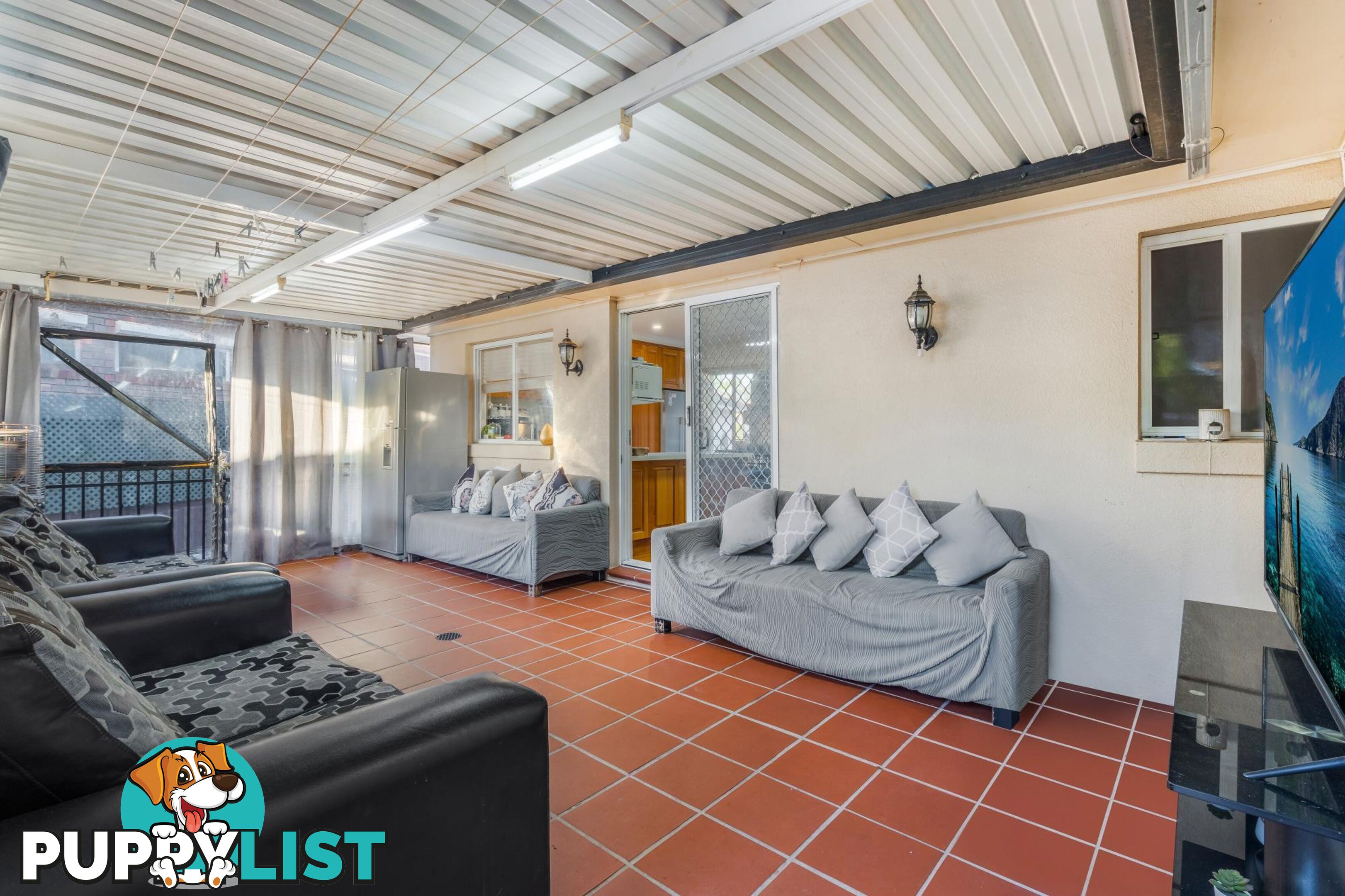 27 Swinborne Crescent WETHERILL PARK NSW 2164