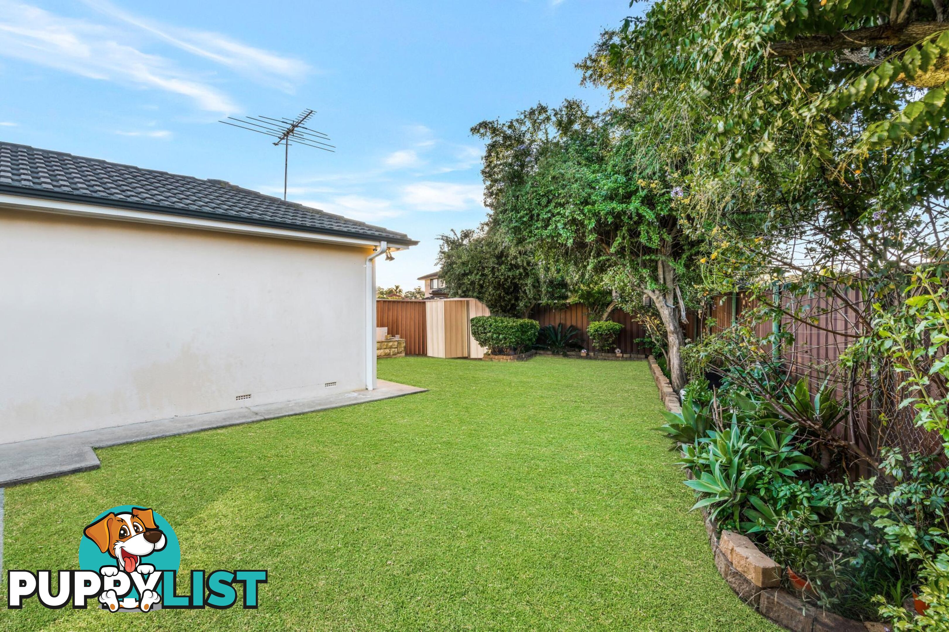 27 Swinborne Crescent WETHERILL PARK NSW 2164