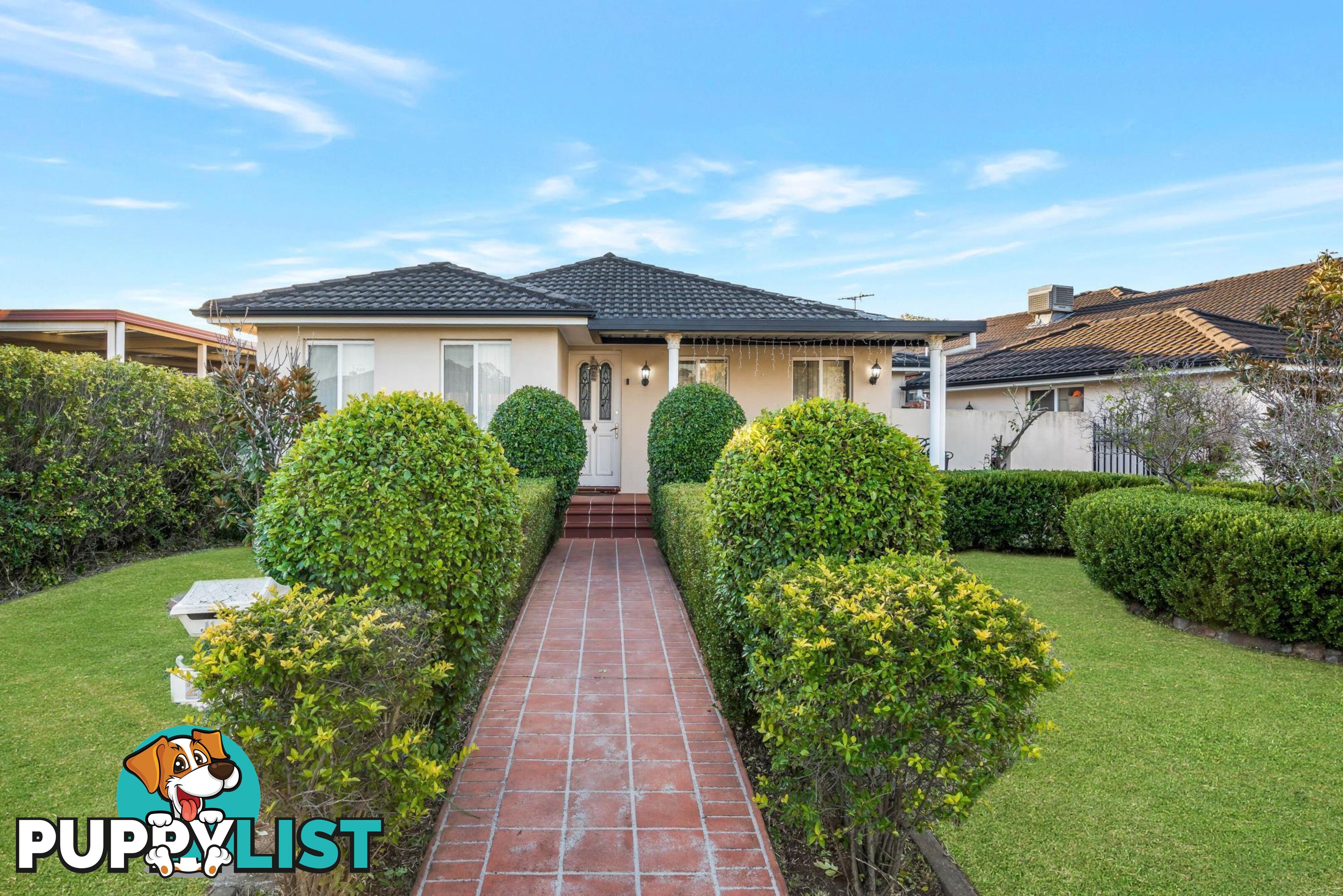 27 Swinborne Crescent WETHERILL PARK NSW 2164