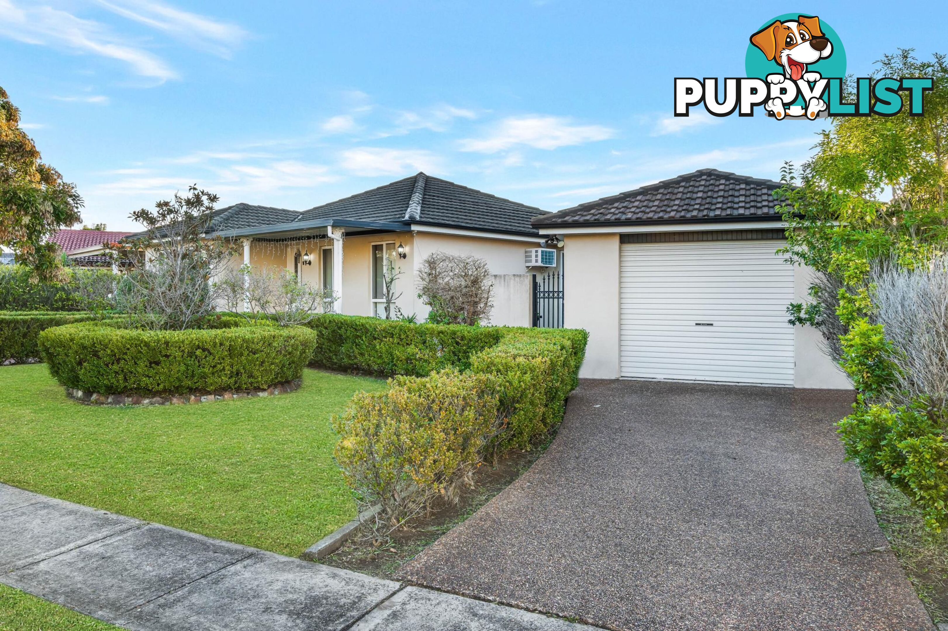 27 Swinborne Crescent WETHERILL PARK NSW 2164