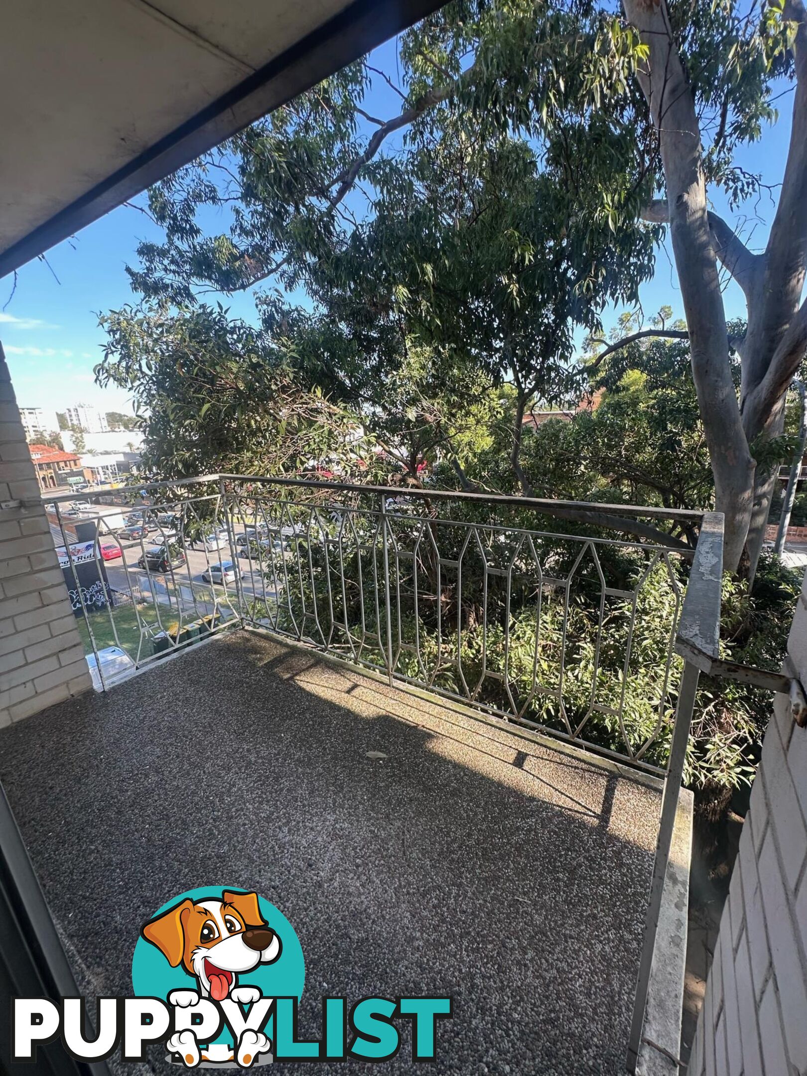 17/10-14 Great Western Highway PARRAMATTA NSW 2150