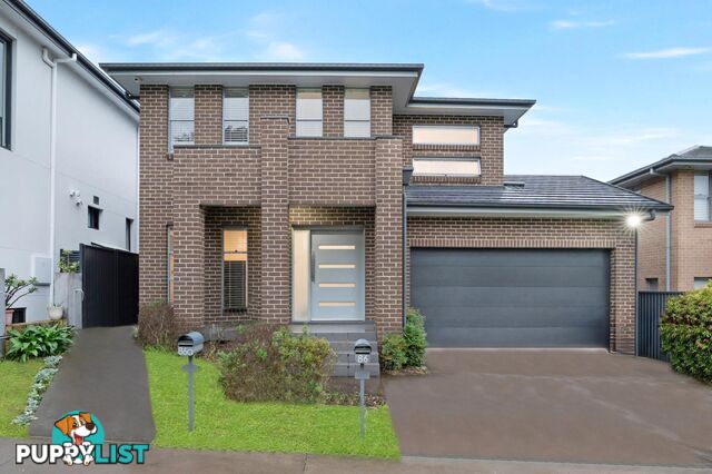 86 & 86A McCarthy Street FAIRFIELD WEST NSW 2165