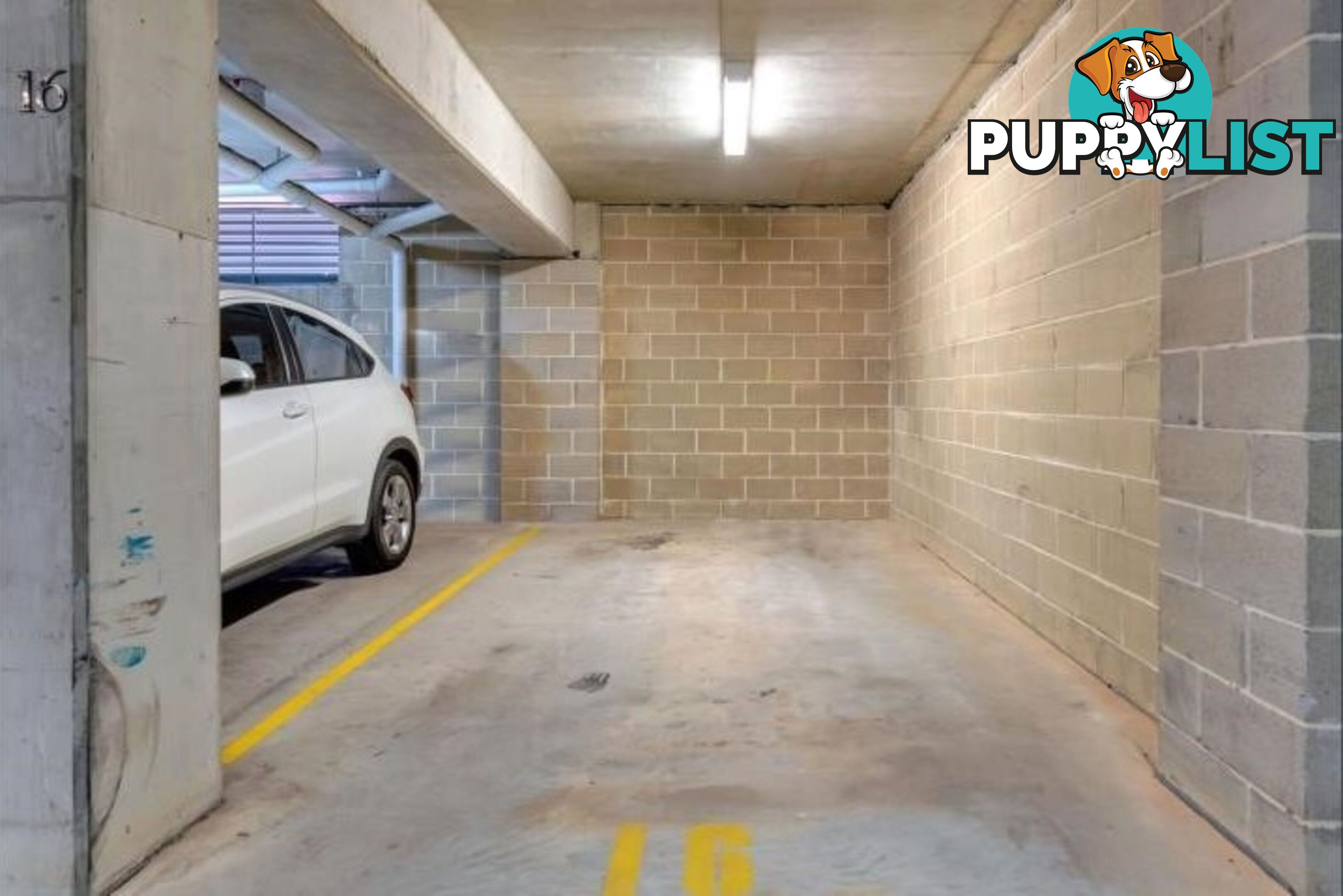 16/8-10 Clifton Street BLACKTOWN NSW 2148