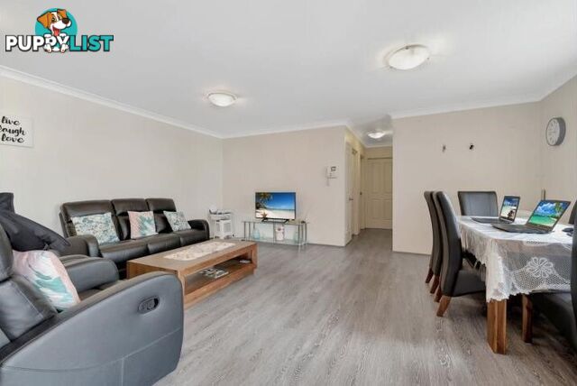 16/8-10 Clifton Street BLACKTOWN NSW 2148