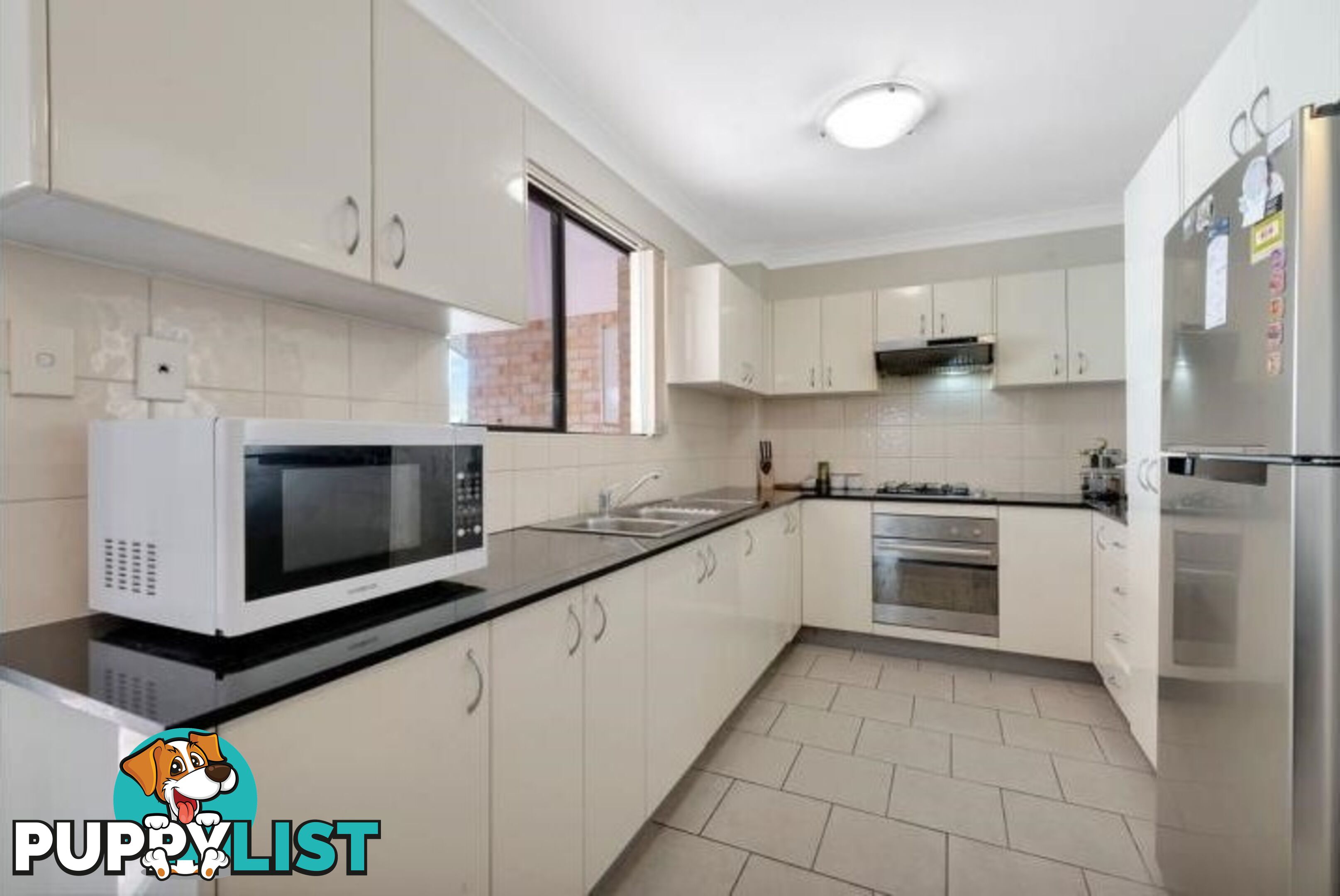 16/8-10 Clifton Street BLACKTOWN NSW 2148