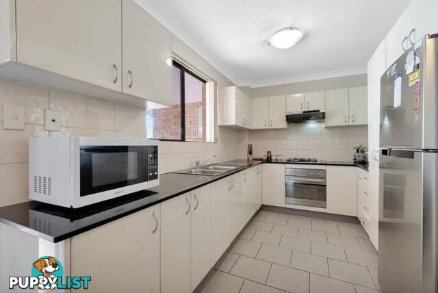 16/8-10 Clifton Street BLACKTOWN NSW 2148