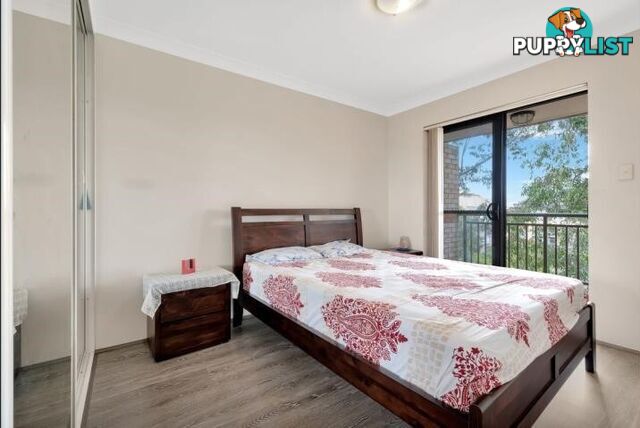 16/8-10 Clifton Street BLACKTOWN NSW 2148