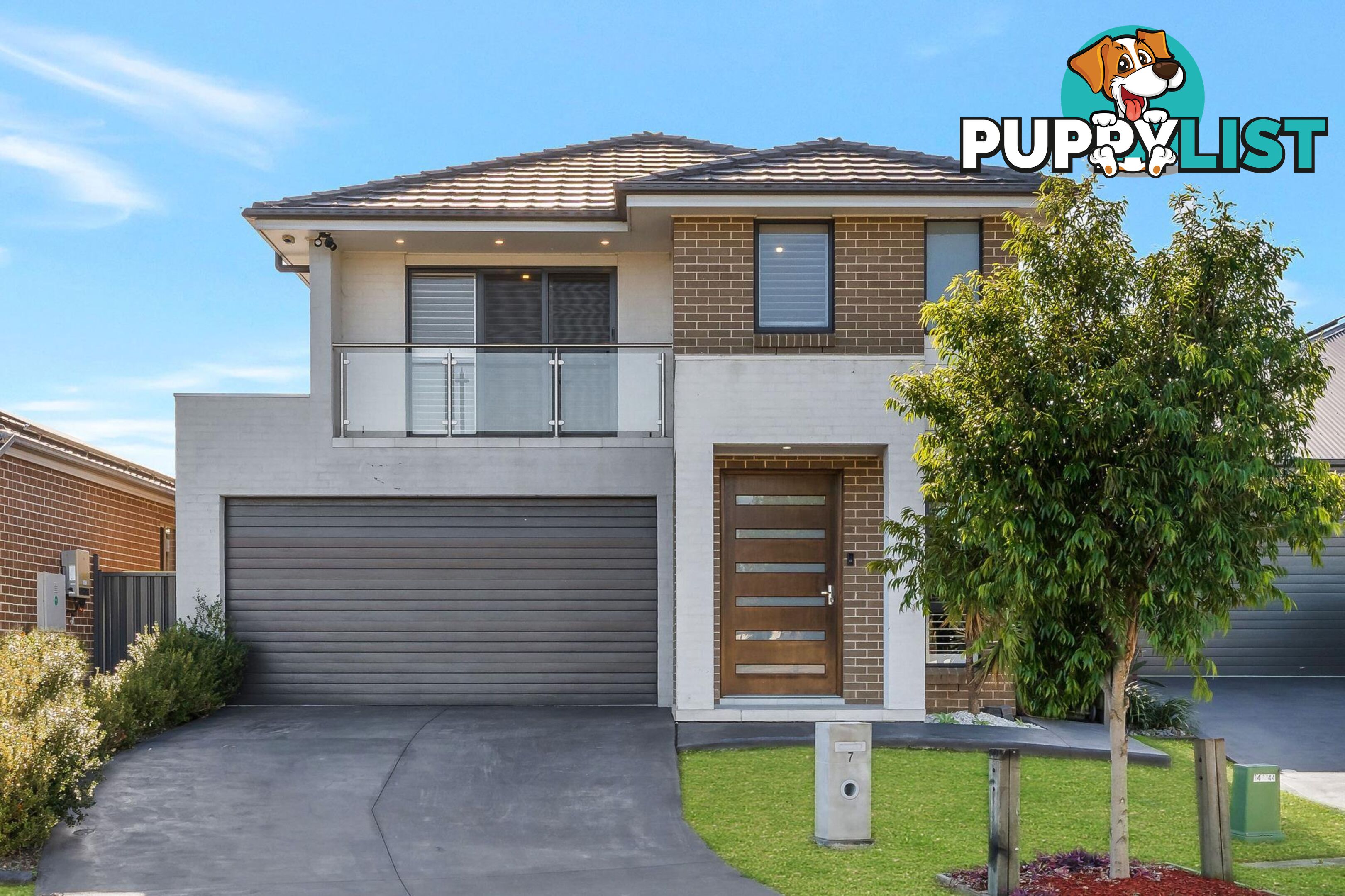 7 Landon Street SPRING FARM NSW 2570
