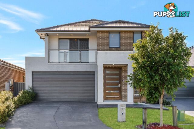 7 Landon Street SPRING FARM NSW 2570