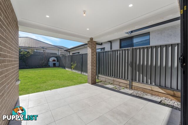 7 Landon Street SPRING FARM NSW 2570