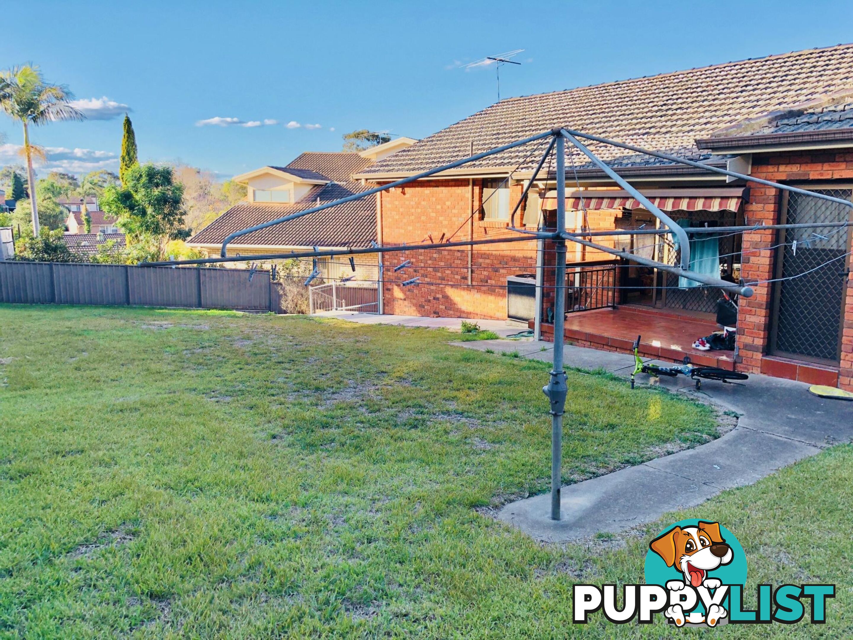 2 Avalon Close BOSSLEY PARK NSW 2176