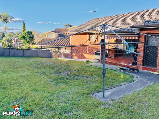 2 Avalon Close BOSSLEY PARK NSW 2176