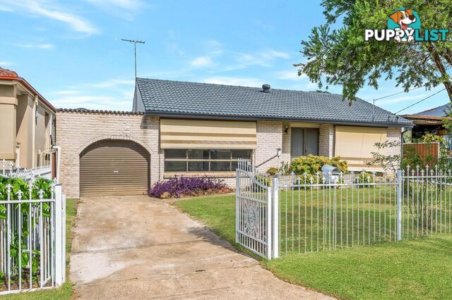 9 Fiona Street MOUNT PRITCHARD NSW 2170