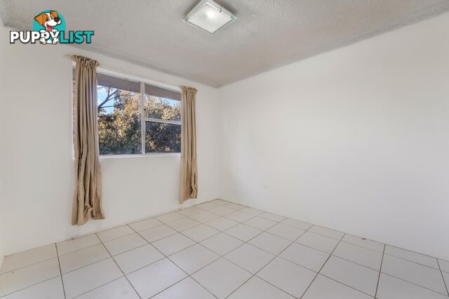 12/3 Lawson Street FAIRFIELD NSW 2165