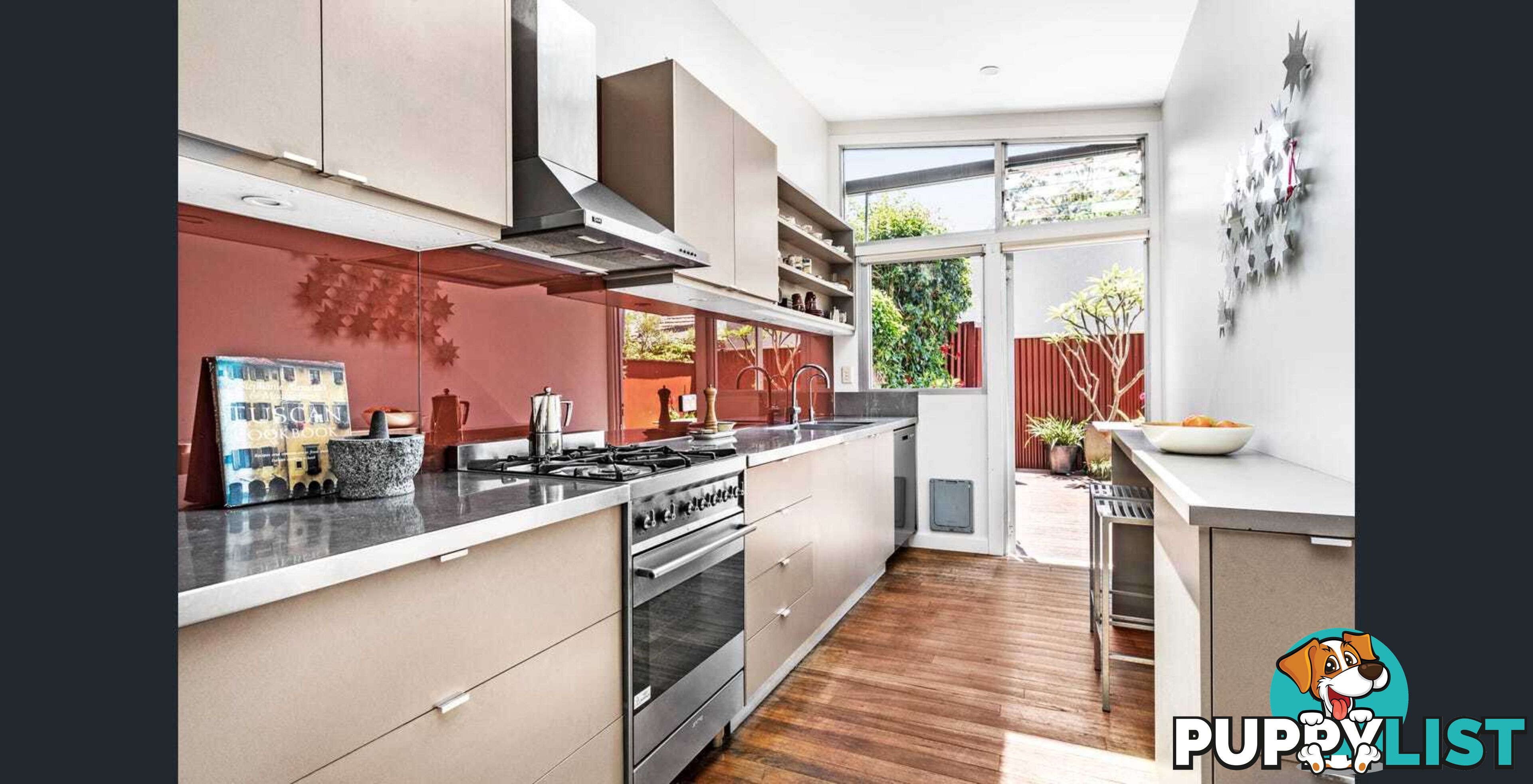 86 Boronia Street REDFERN NSW 2016