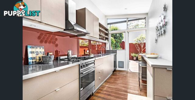 86 Boronia Street REDFERN NSW 2016