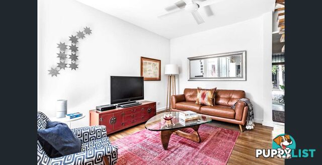 86 Boronia Street REDFERN NSW 2016