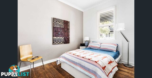 86 Boronia Street REDFERN NSW 2016