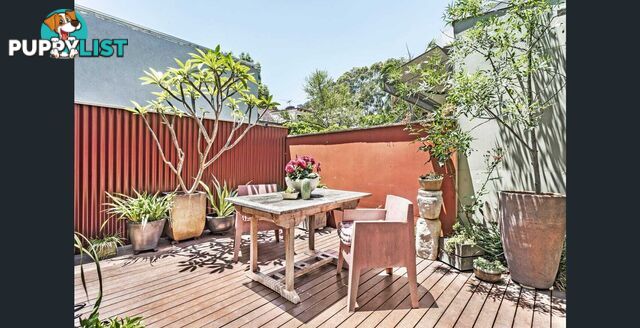 86 Boronia Street REDFERN NSW 2016