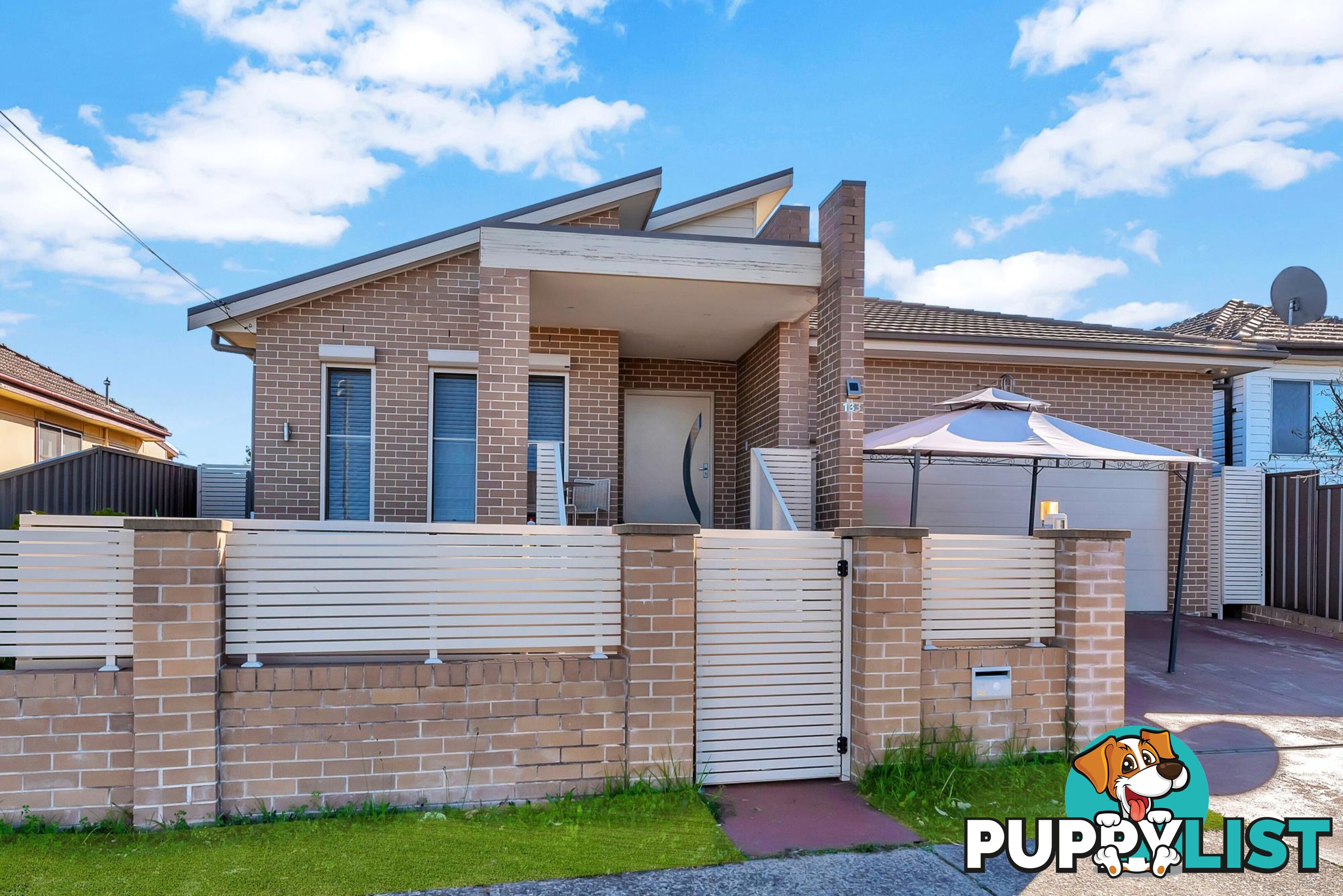 133 The Boulevard FAIRFIELD HEIGHTS NSW 2165