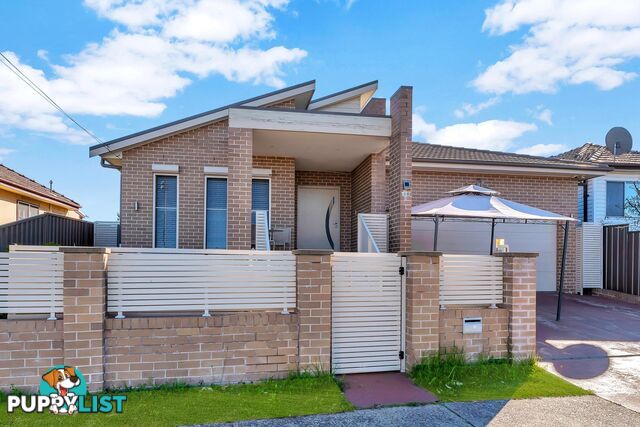 133 The Boulevard FAIRFIELD HEIGHTS NSW 2165