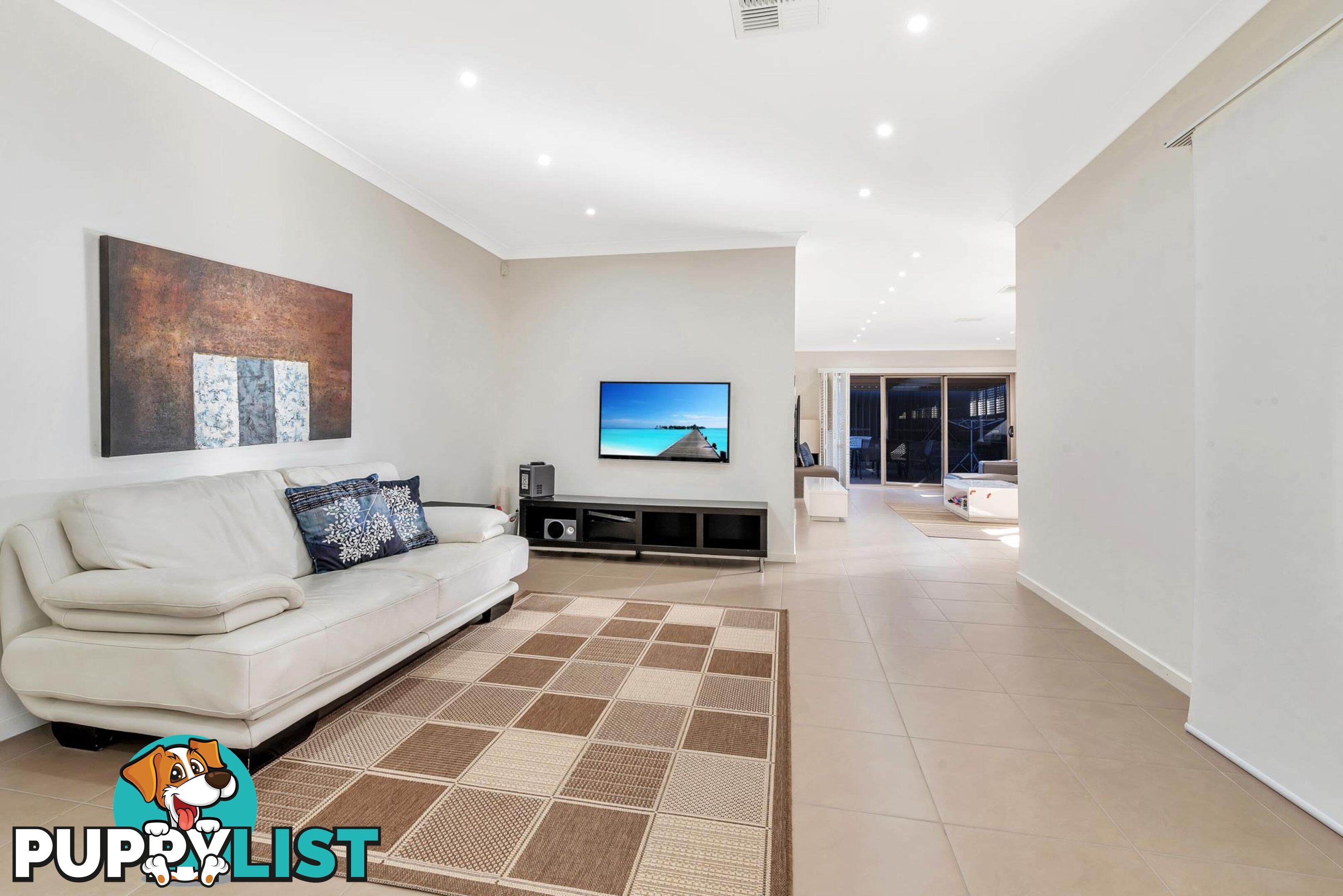 133 The Boulevard FAIRFIELD HEIGHTS NSW 2165