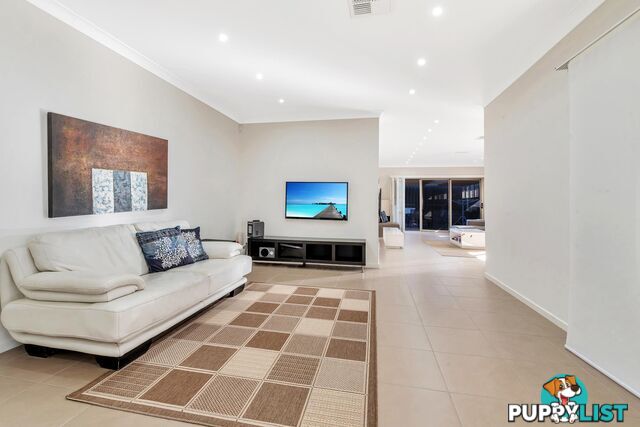 133 The Boulevard FAIRFIELD HEIGHTS NSW 2165