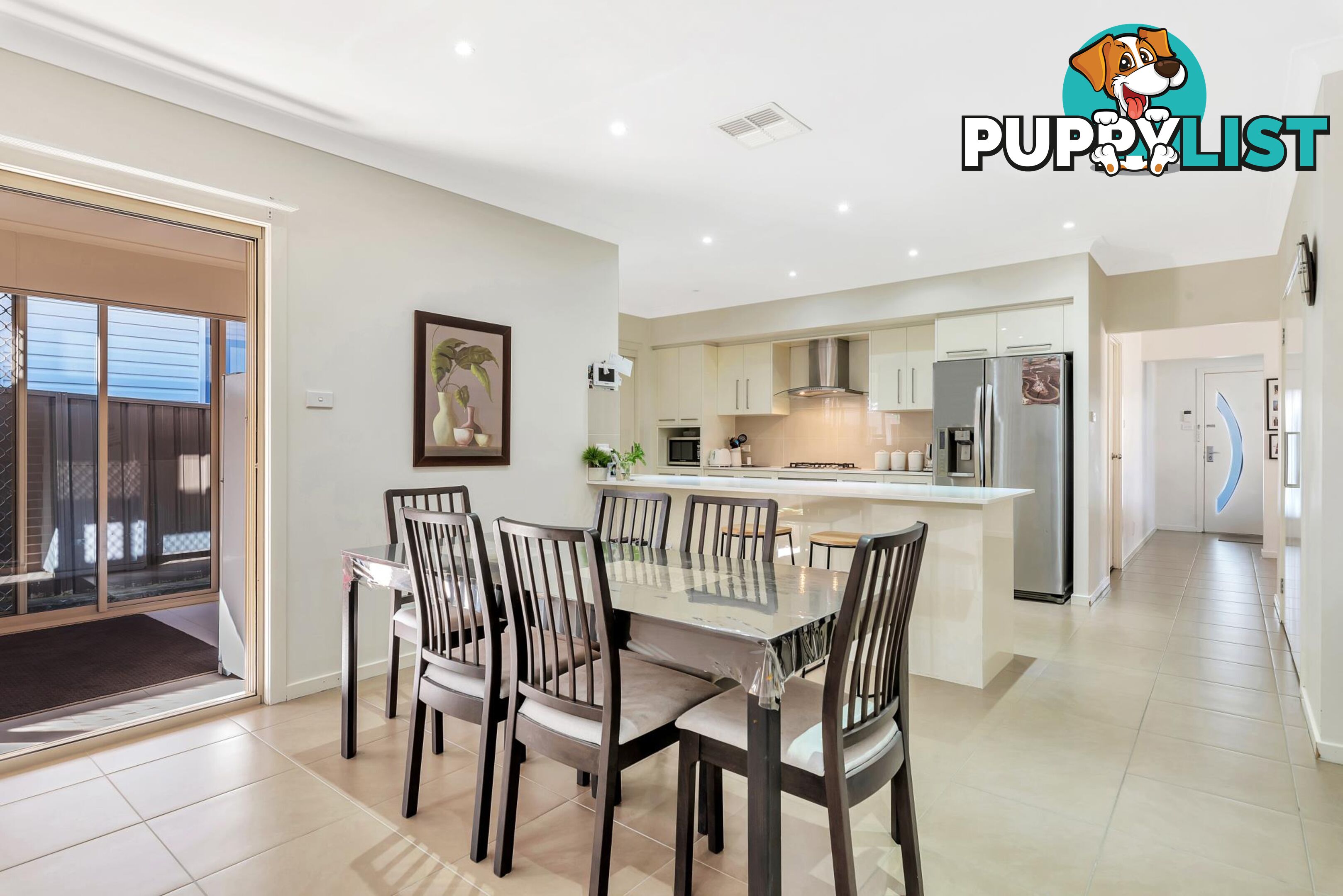 133 The Boulevard FAIRFIELD HEIGHTS NSW 2165