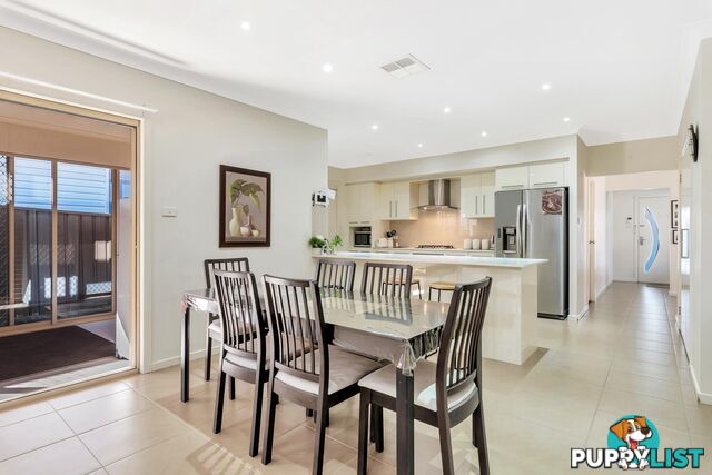 133 The Boulevard FAIRFIELD HEIGHTS NSW 2165