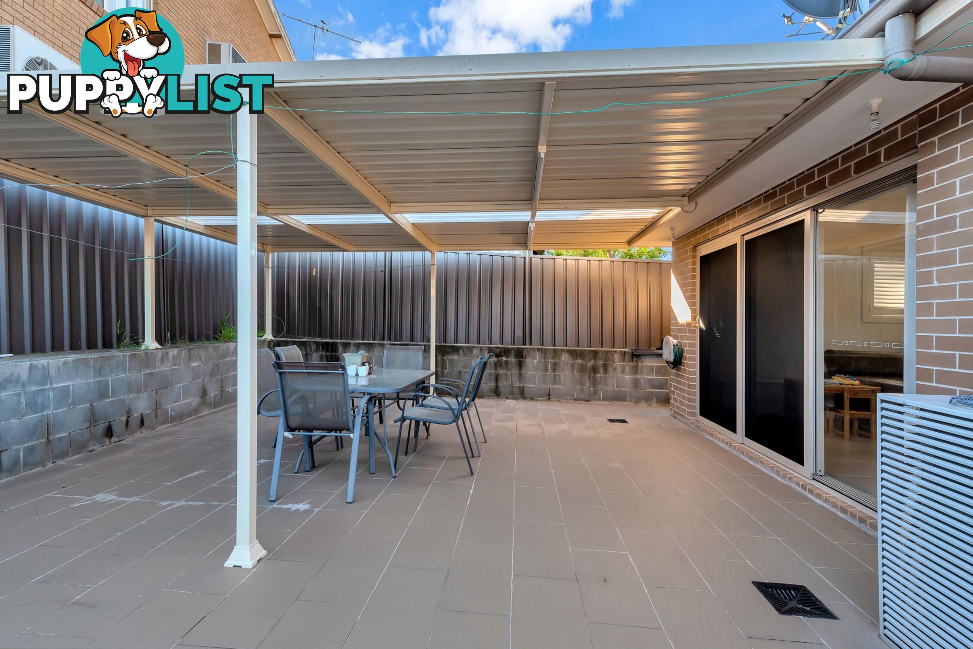133 The Boulevard FAIRFIELD HEIGHTS NSW 2165