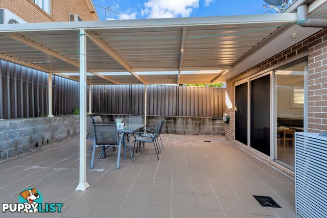 133 The Boulevard FAIRFIELD HEIGHTS NSW 2165