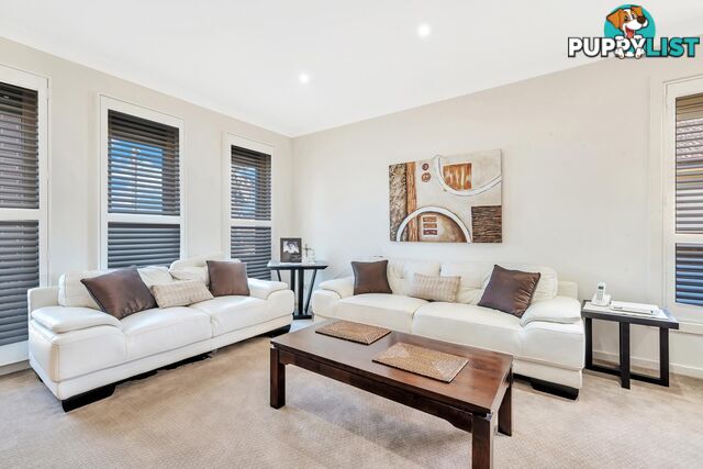 133 The Boulevard FAIRFIELD HEIGHTS NSW 2165