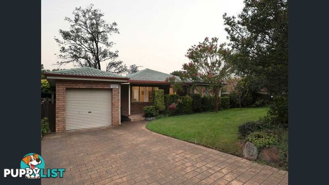 6 Elgata Crescent BRADBURY NSW 2560