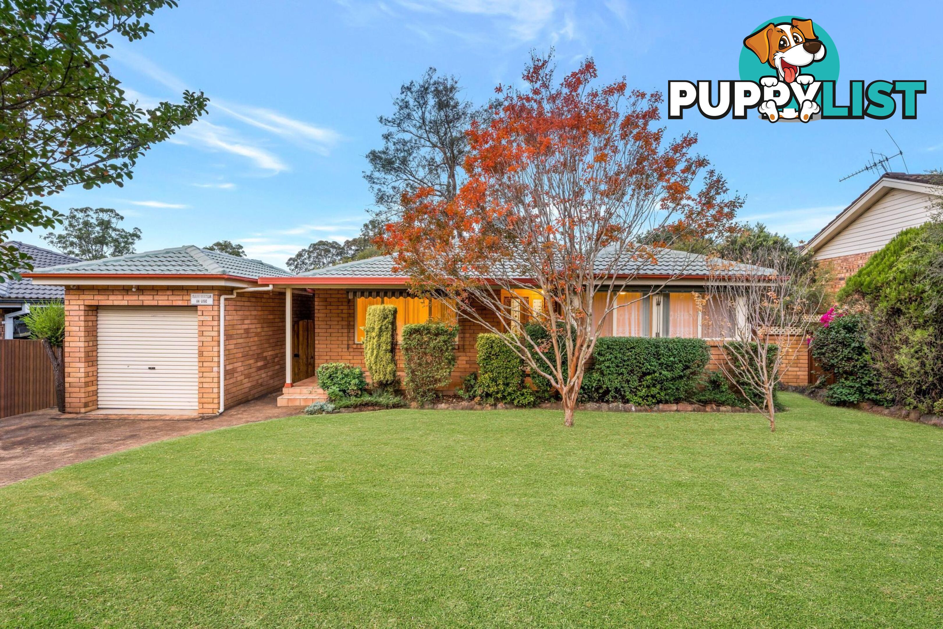 6 Elgata Crescent BRADBURY NSW 2560