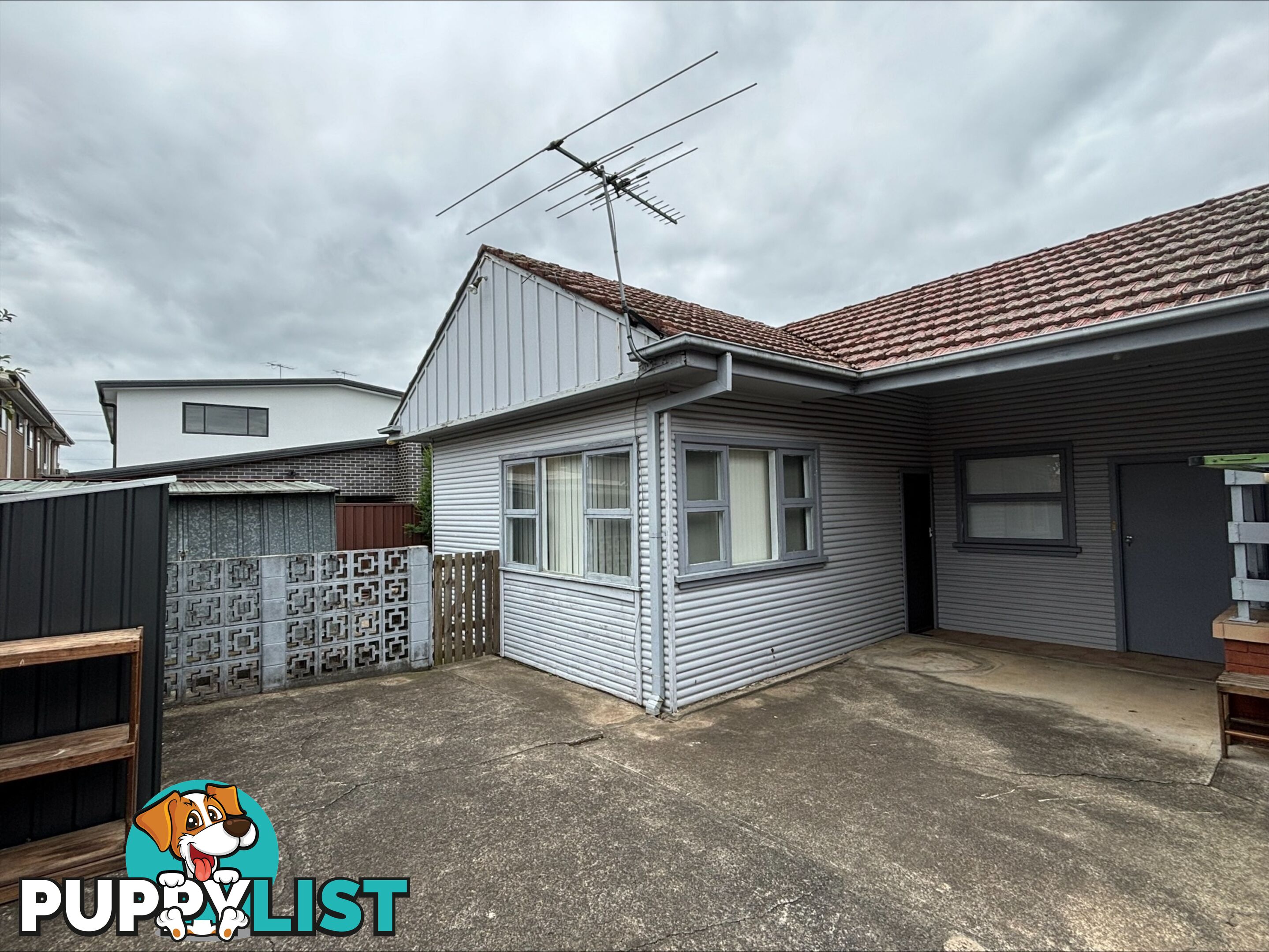 80a Ligar Street FAIRFIELD HEIGHTS NSW 2165