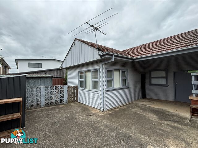 80a Ligar Street FAIRFIELD HEIGHTS NSW 2165