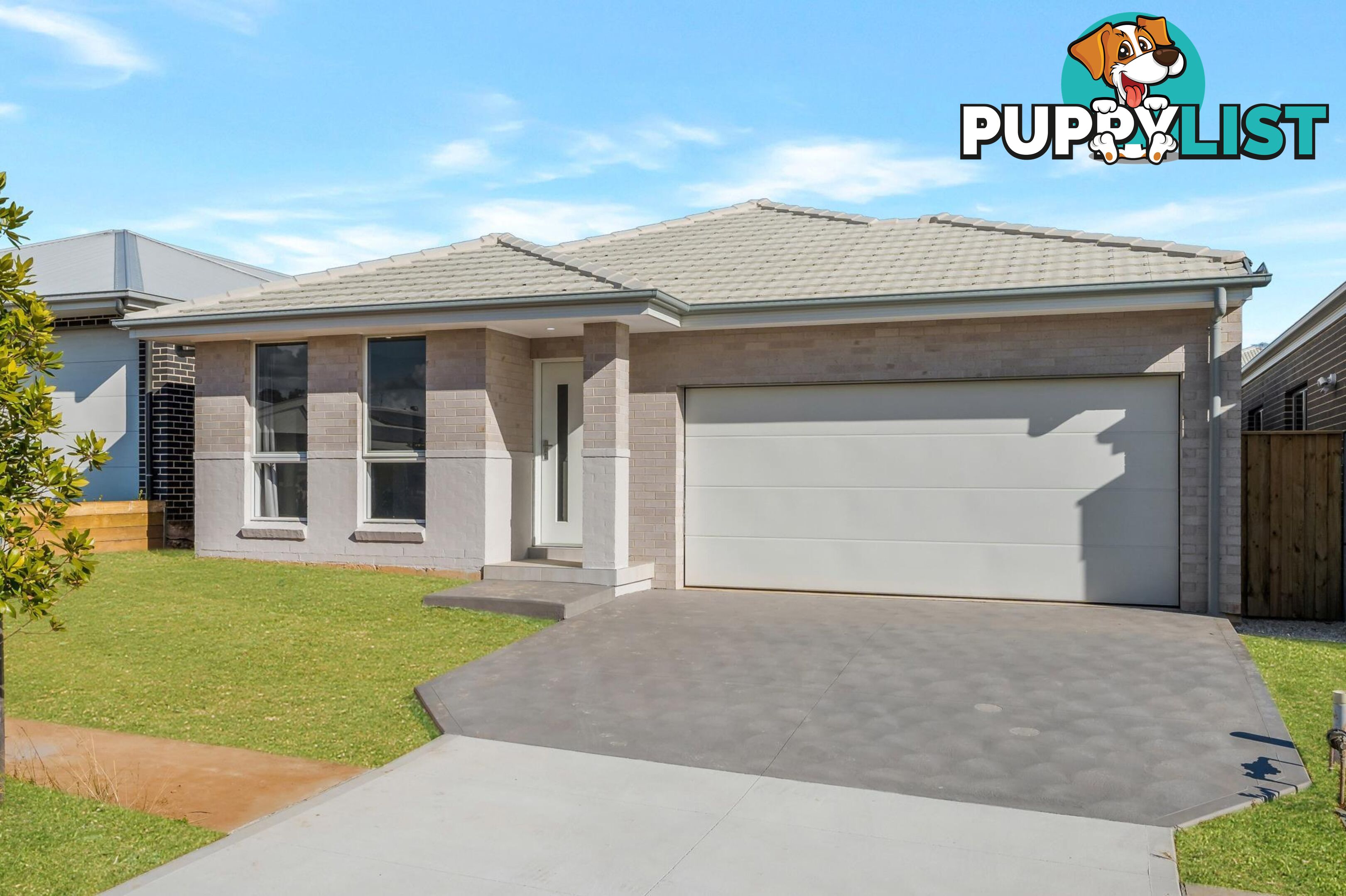 7 Sulky Street MENANGLE PARK NSW 2563
