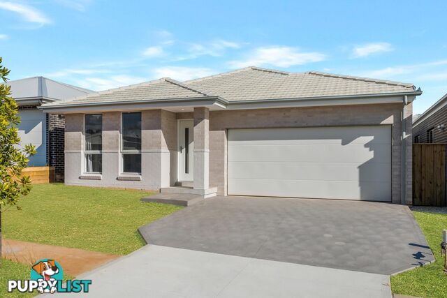 7 Sulky Street MENANGLE PARK NSW 2563