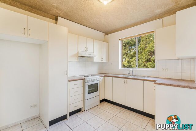 10/21 York Street FAIRFIELD NSW 2165